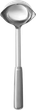 Chochelka Oxo Steel stalowa (719812052052) - obraz 1