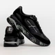 Кроссовки Premiata Moerun Black/Grey VAR.6445 43 - изображение 4