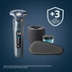 Электробритва PHILIPS S7882/55 серии 7000 - изображение 17