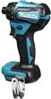 Акумуляторний дриль-шуруповерт Makita LXT DDF083Z без акумулятора та зарядного пристрою (0088381824880) - зображення 2