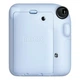 Фотокамера миттєвого друку Fujifilm Instax Mini 12 Pastel Blue - изображение 7