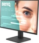 Монитор 23.8" BenQ GW2491E (9H.LNHLJ.LBE) - изображение 3