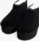 Угги UGG Classic Ultra Mini Platform Black 1135092-BLK 41 - изображение 5