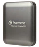 Накопитель SSD Transcend SSD 2TB External SSD 3D NAND TLC Iron Gray (TS2TESD420C) - изображение 1