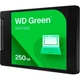 Накопитель SSD Western Digital Sata 2.5 2TB WD Green SATA 3 (WDS200T5G0A-00CPT0) - изображение 2