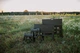 Стол Tribe Camp Table Low пластиковый, black - изображение 7