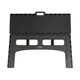 Стол Tribe Camp Table Low пластиковый, black - изображение 14