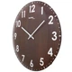 Часы настенные Technoline WT7431 Brown (WT7431) - изображение 2