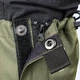 Гамаши Tribe Gaiter olive L-XL - изображение 4
