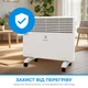Конвектор INTERLUX INCP-1077PR - изображение 7