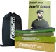 Резиновые петли EasyFit Ranger 1–65 кг, набор 5 шт, EF-2654-MG (56003635) - изображение 1