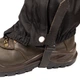 Гамаши Tramp Gaiter S-M, black - изображение 5