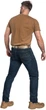 Джинсы Pentagon Rogue Jeans Pants 52 Indigo Blue - изображение 7