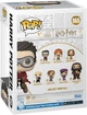 Фигурка Гарри Поттер узник Азкабана Harry Potter Prisoner of Azkaban Фанко поп Funko Pop 10 см № 165 - изображение 4