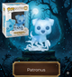 Фигурка Pop Harry Potter Гарри Поттер Patronus Ron Weasley Патронус Рона Уизли Поп 10 см № 105 - изображение 1