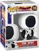 Фигурка Спайдер мен Spider Man The Spot Пятно Funko Pop Marvel Фанко игрушка 10 см #1226 - изображение 2