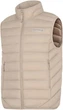 Жилет Frontier Thymbra Пух XS Beige - изображение 7