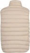 Жилет Frontier Thymbra Пух XS Beige - изображение 8