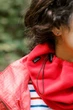 Повязка флисовая Tribe Neck Warmer с затяжкой T-KF-0020 OS, red - изображение 8