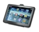 GPS-навигатор Pioneer 7009 256 МБ 8 ГБ Black - изображение 1
