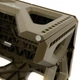 Стул Tribe Camp Chair Low пластиковый, olive - изображение 7