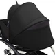 Люлька компактна Stokke YOYO 0+ Black (646203) - зображення 4
