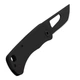 Ніж SOG Centi I Slip Joint Black - зображення 7