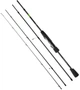 Спиннинг Favorite X1 Travel X1.1-684UL 2.03m 2-7g Fast - изображение 5