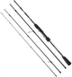 Спиннинг Favorite X1 Travel X1.1-804MH 2.44m 10-32g Ex.Fast - изображение 1