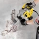 Отбойный молоток Trotec PRDS 20-230V + кейс (4415000120) - изображение 15