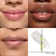 Сияющий бальзам для губ NYX Professional Makeup Fat Oil Slick Click 13 Going Live 2 г (800897268770) - изображение 6