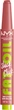 Сияющий бальзам для губ NYX Professional Makeup Fat Oil Slick Click 19 Caption This 2 г (800897269456) - изображение 1