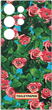 Wymienna plytka Samsung Toilet Paper Flipsuit Card for Samsung Galaxy S24 Ultra (GP-TOS928SBDGW) - obraz 1