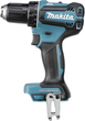 Акумуляторний дриль-шуруповерт Makita LXT DDF482Z без акумулятора та зарядного пристрою (0088381699013) - зображення 2