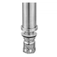 Смеситель для умывальника ZERIX DAX-001-A-HIGH (ZX4766) - изображение 5