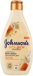 Гель для душа Johnson's Vita-Rich Ухаживающий с йогуртом, овсом и медом 250 мл (3574661509211/3574661385631) - изображение 1