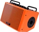 Комбоусилитель для акустической гитары Joyo BSK-40 Orange (R128767) - изображение 1