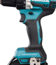 Акумуляторний дриль-шуруповерт Makita DDF484RTJ 18 V 2 x 5 Ah  (0088381826433) - зображення 5