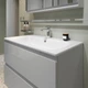 Раковина Cersanit Moduo 80 K116-044 - зображення 4