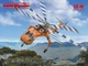 Сборная модель ICM S-64E Skycrane 53058 - изображение 2