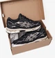 Кросівки ASICS Gel-Nyc Black 1203A663-002 41.5 - зображення 6