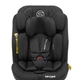 Детское автокресло Sesttino Secure Pro Black 0-36 кг - изображение 9