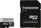 Карта памяти Transcend Ultra Performance 340S microSDXC 256GB UHS-I U3 V30 + SD-адаптер (TS256GUSD340S) - изображение 1
