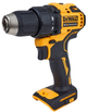 Wiertarko-wkrętarka akumulatorowa DeWalt DCD708D1T-QW 18 V 1 x 2 Ah (5035048732380) - obraz 2