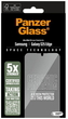 Szkło hartowane PanzerGlass Ceramic Screen Protector Ultra-Wide Fit do Samsung Galaxy S25 Edge (PAN001156) - obraz 4