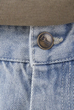 Бегги джинси Dime в синьому,размер XXS. Baggy Jeans. - изображение 4