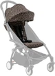 Комплект текстиля Stokke YOYO Wild 6+ Leopard (646413) - изображение 1