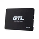 Твердотельный накопитель ssd 480Gb, gtl Green Light, sata3, 2.5", 3d tlc, 550/500 МБ/с, Bulk (gtls480gbbl) - изображение 4