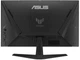 Монітор Asus TUF Gaming VG249QM5A (90LM0BA0-B01171) - изображение 4