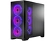 Корпус MODECOM VOLCANO EXPANSE S ARGB BLACK (AT-EXPANSE-SG-10-000000) - изображение 4